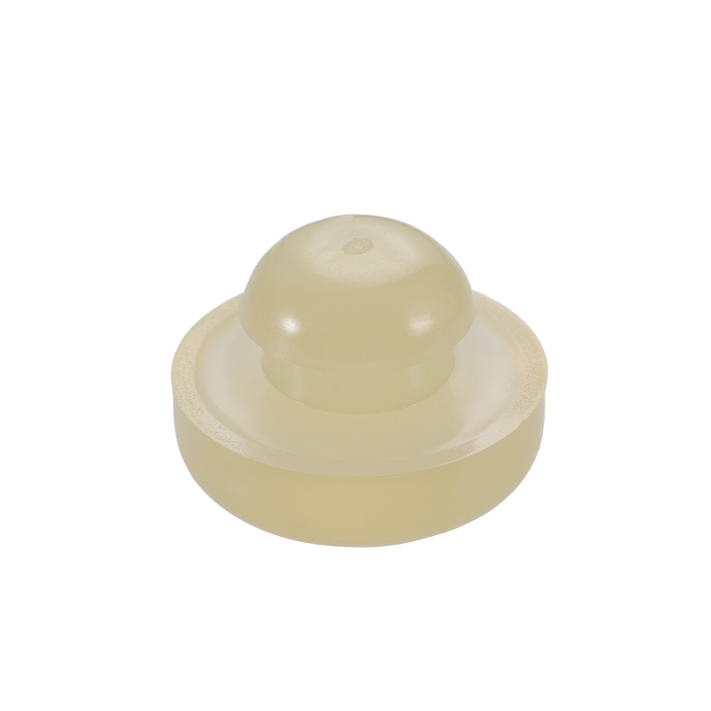 ぱすとろふ Brake Clutch Pedal Switch Rubber Stopper 46584-S0100 Fit For