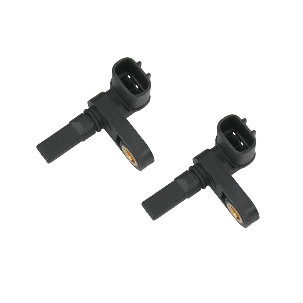 4Pcs ABS Wheel Speed Sensor Front Left Right Fit For 2003