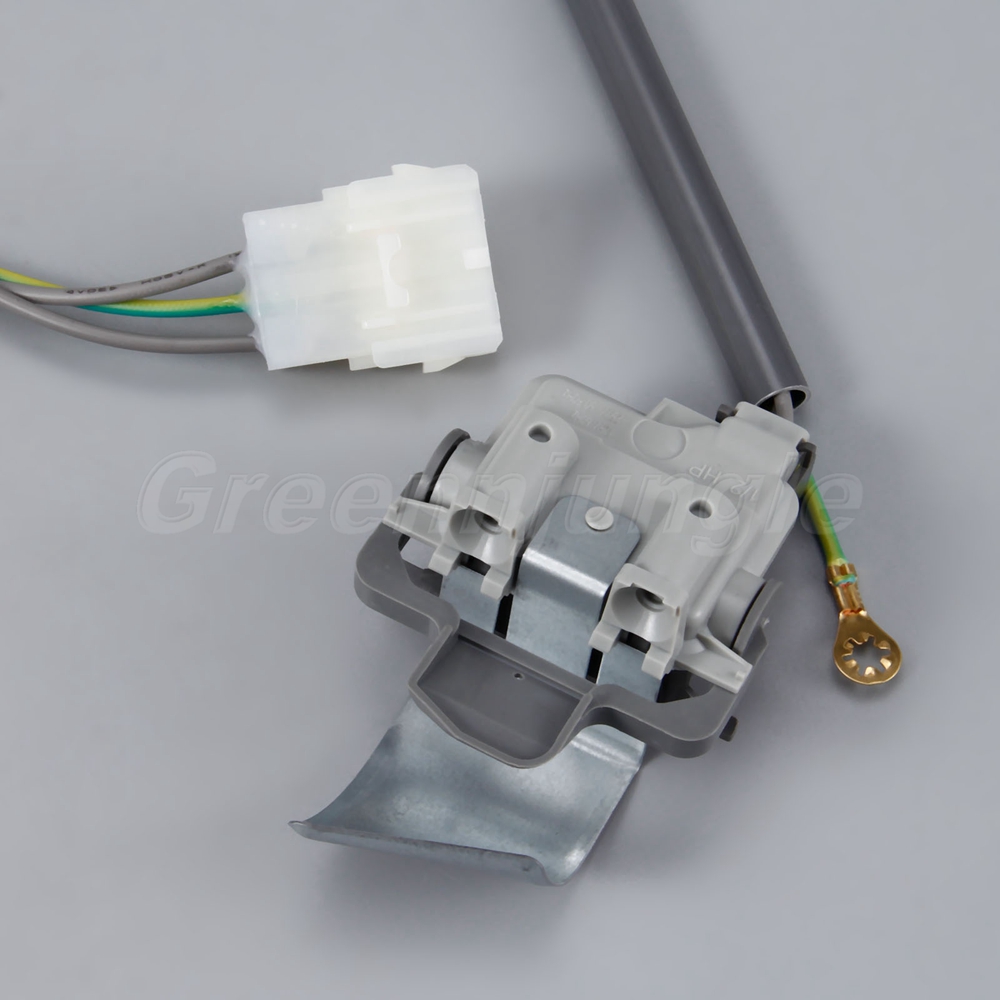 Lid Switch Assembly 3949238 Fit For Whirlpool Kenmore Washing Machine 10800 61 Ebay